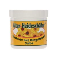 Asam Alter Heideschäfer® Milking Fat With...
