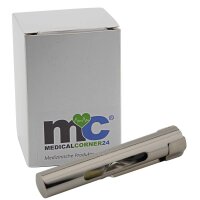 MC24Â® Hourglass With Clip, For Nurses, 1/4...