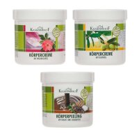 Asam Kräuterhof® Body Cream, All Skin Types,...