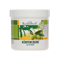 Asam Kräuterhof® Body Cream, All Skin Types,...
