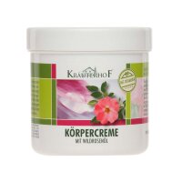 Asam Kräuterhof® Body Cream, All Skin Types, Different Kinds