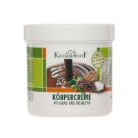Asam Kräuterhof® Body Cream, All Skin Types, Different Kinds