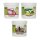 Asam Kräuterhof® Body Cream, All Skin Types, Different Kinds