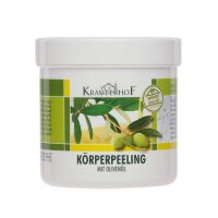 Asam Kräuterhof® Body Peeling, Panthenol,...