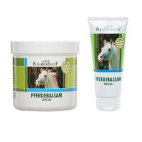 Asam Kräuterhof® Horsebalm, Cooling, With...