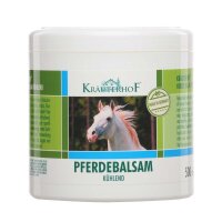Asam Kräuterhof® Horsebalm, Cooling, With...
