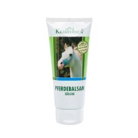 Asam Kräuterhof® Horsebalm, Cooling, With Aarnica / Mint Oil, 3 Sizes