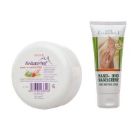 Asam Kräuterhof® Hand / Nail Cream, with...