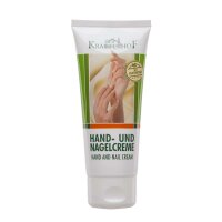 Asam Kräuterhof® Hand / Nail Cream, with Vitamins, 100ml