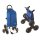 Behrend purchasing aid all-rounder, stairs, aluminum, 2 colors