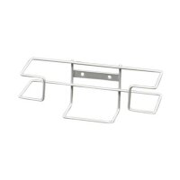Behrend glove dispenser, for 1 glove box, 26 x 9,5 cm, 1...