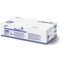 Peha-soft Nitrile Gloves by Hartmann, latex-free, 150...