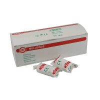Noba gauze, bandage, individually wrapped, 8 cm x 4 m, 10...