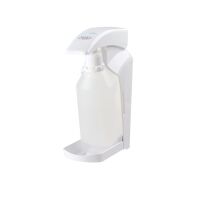 SchÃ¼lke hyclickÂ®-Set, 20x 500ml desdermanÂ® + 1x dispenser