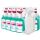 SchÃ¼lke hyclickÂ®-Set, 20x 500ml desdermanÂ® + 1x dispenser