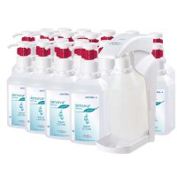 SchÃ¼lke hyclickÂ®-Set, 20x 500ml...