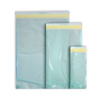 Ratiomed Steri-bags, self-adhesive, without fold, 130 x...