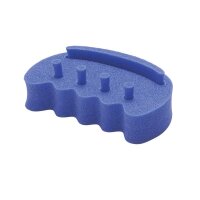 Behrend Hand Exerciser, Foam, Removable parts,...