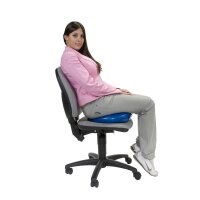 Behrend Mobile cushion Sit on Air, air-filled,...