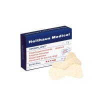 Holthaus Medical YPSIPLASTÂ® Fingertip Bandage...