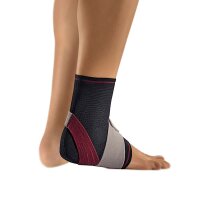 Bort Helix S Spiraldynamik Lower Ankle Bandage, diff....
