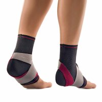 Bort Helix S Spiraldynamik Lower Ankle Bandage, diff....