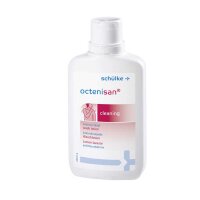 Schülke octenisan® wash lotion, mild,...