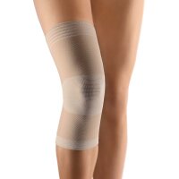 Bort Dual-Tension Knee Support, different Variants