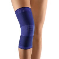 Bort Dual-Tension Knee Support, different Variants