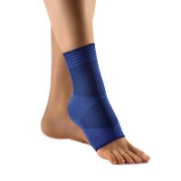 Bort Dual-Tension-Ankle Support, different Variants