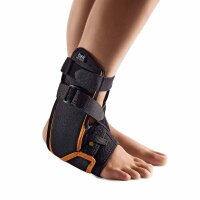 Bort TaloFX Soft Ankle Brace, different Variants
