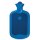 Sänger rubber hot water bottle, smooth + slats, 2 liter, diff. Colors