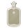 Sänger rubber hot water bottle, smooth + slats, 2 liter, diff. Colors