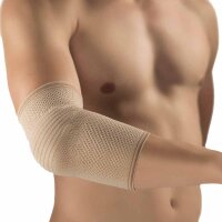 Bort KubiTal padded Elbow Support, different Variants
