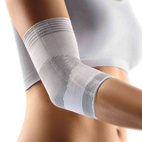 Bort Dual-Tension compressing Elbow Support, diff. Variants