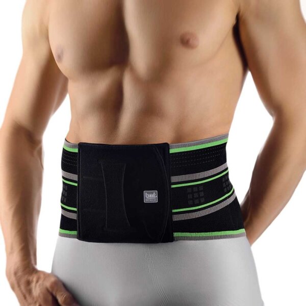 Bort StabiloBasic Sport Back Support