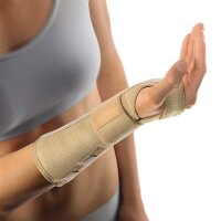 Bort Arm-Wrist Bandage, different Variants
