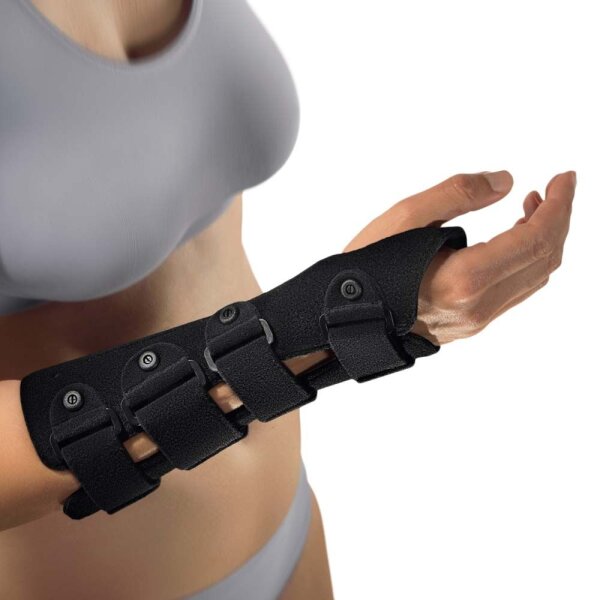 Bort Hand- and Forearm Support,different Sizes