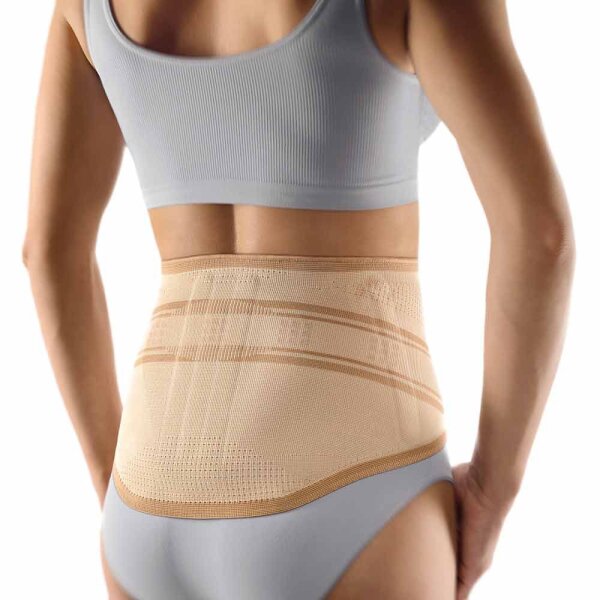 Bort StabiloBasic  Lady Back Bandage different Variants