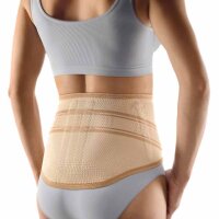 Bort StabiloBasic  Lady Back Bandage different Variants