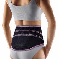 Bort StabiloBasic  Lady Back Bandage different Variants