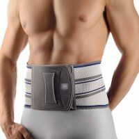 Bort StabiloBasic Back Brace, diff. Variants