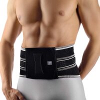 Bort StabiloBasic Back Brace, diff. Variants