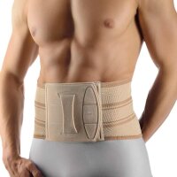 Bort StabiloBasic Back Brace, diff. Variants