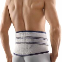 Bort StabiloBasic Back Brace, diff. Variants