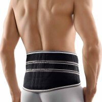 Bort StabiloBasic Back Brace, diff. Variants