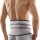 Bort StabiloBasic Back Brace, diff. Variants