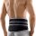 Bort StabiloBasic Back Brace, diff. Variants