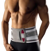 Bort Stabilo Lumbar Spine Back Support, diff. Variants