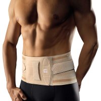 Bort Stabilo Lumbar Spine Back Support, diff. Variants